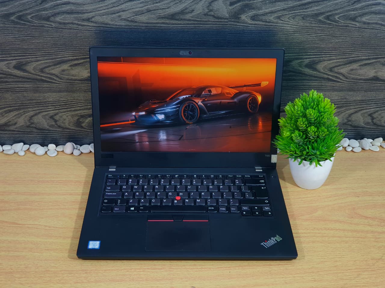 LENOVO THINKPAD T480